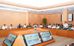 Ha Noi accelerates preparations for National Day