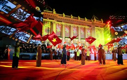 Ha Noi to host two art performances celebrating National Day
