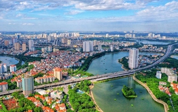 Amended Capital Law – “golden opportunities” to advance Ha Noi 