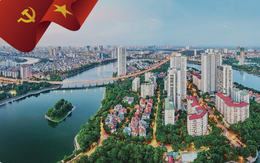 Ha Noi City Party Congress to take place on October 15-17  