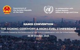 Ha Noi to host UN Convention signing on cybercrime next month