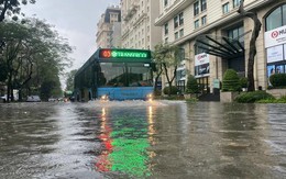 Ha Noi invests US$1 billion to combat urban flooding