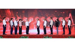Ha Noi unveils 292 projects to spur development