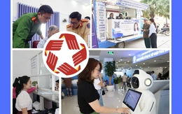 Ha Noi pioneers digital transformation of public services