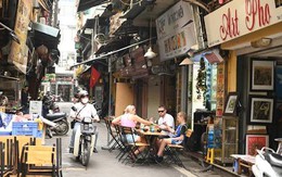 Ha Noi strengthens management of foreign residents