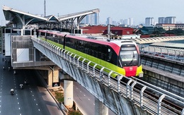 Alstom to transfer technology to Vingroup to develop Ha Noi’s metro lines