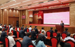 Ha Noi prioritizes people in implementing four key Party resolutions