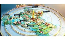 Ha Noi seeks public feedbacks on 100-year master plan