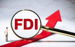 Ha Noi aims to attract US$4.5 billion in FDI in 2026