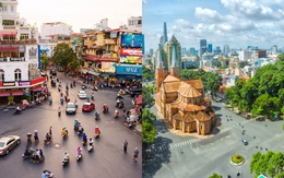 Ha Noi records robust GRDP growth of 7.87% in Q1