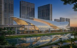 Ha Noi–Quang Ninh high-speed railway to put into operation in 2028 