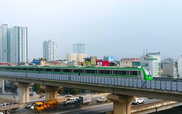 Ha Noi to break ground on five major metro lines