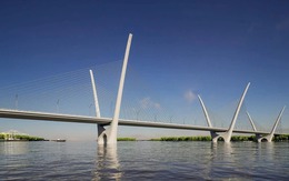 Major Red River bridge projects accelerated ahead of APEC 2027