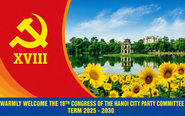 Seven key priorities and tasks set for Ha Noi in 2025-2030 period
