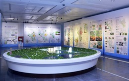 Key figures of Ha Noi’s 100-year master plan