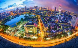 Ha Noi to showcase 100-year Master Plan next week