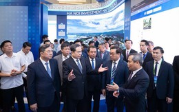 Top legislator: Ha Noi poised for historic breakthrough