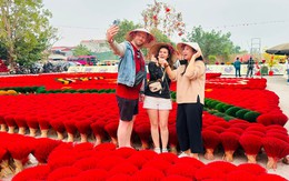 Ha Noi welcomes 5 millionth international visitor of 2026