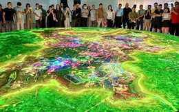 Ha Noi shapes cultural landscape for a century-long vision