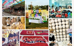Ha Noi leverages OCOP programme to boost rural tourism
