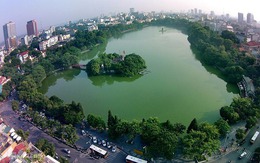 Ha Noi begins restricting fossil-fuel vehicles in low-emission zones