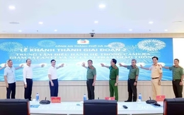 Ha Noi deploys 2,460 more AI-powered surveillance cameras