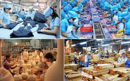 Ha Noi targets sustainable export growth of at least 12% annually during 2026-2030