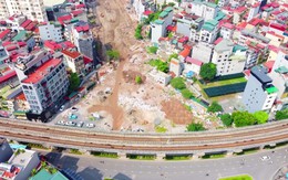 Public investment fuels Ha Noi’s growth momentum