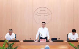 Ha Noi doubles efforts to complete Red River bridges ahead of APEC 2027