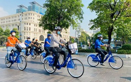 Ha Noi rolls out five green transport solutions to protect environment