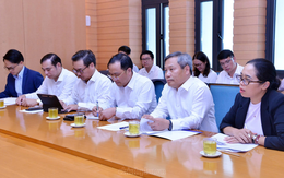Ha Noi fosters stronger ties with AFD in sustainable urban development