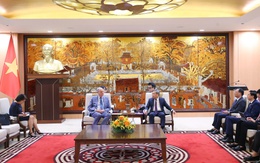 Ha Noi to promote collaboration with Israel in technology, innovation