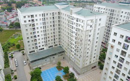Ha Noi steps up social housing drive to improve housing access
