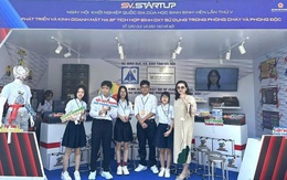 Ha Noi targets training entrepreneurship for all students by 2035