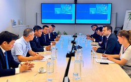 Ha Noi to bolster collaboration with Prague, Vienna in urban development