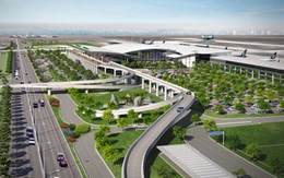 Noi Bai Airport seeks US$ 218 mln to upgrade int’l terminal
