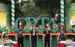 Asian cities join tourism exhibition