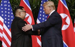 Why HN won Trump-Kim Summit?