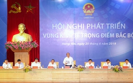HN serves as driving force for Northern Key Economic Zone