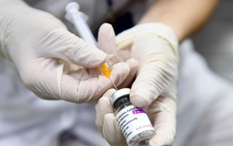 Capital reduces time between AstraZeneca COVID-19 vaccine doses