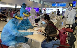 Ha Noi: All returnees from Coronavirus-hit localities allowed to isolate at home