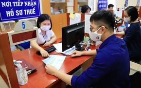 Hiện đại hoá toàn diện công tác quản lý thuế