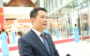 Dấu mốc quan trọng, hướng tới Thủ đô hiện đại, văn minh và hạnh phúc