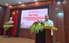 Nâng cao chất lượng xây dựng nông thôn mới giai đoạn 2026- 2030