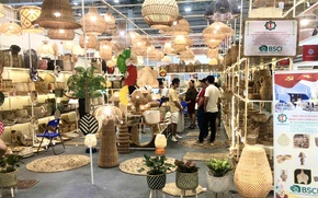 Hà Nội tham gia Hội chợ quốc tế Lifestyle Vietnam 2025