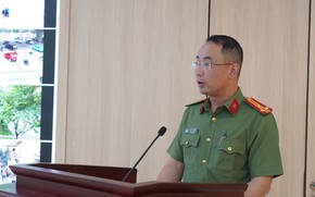 Tăng tốc trong chuyển đổi hạ tầng giao thông thông minh