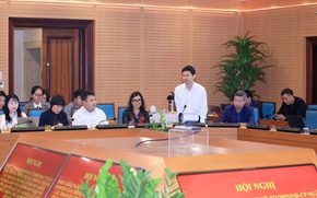 H&#224; Nội kỳ vọng c&#243; ngay doanh nghiệp từ c&#225;c đại học theo Nghị định 271