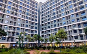 Hà Nội bàn giải pháp kiểm soát giá và hỗ trợ phát triển nhà ở xã hội