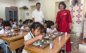 Đẩy mạnh vai trò quản lý nhà nước trong bảo đảm an toàn thực phẩm