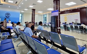 Hà Nội dừng yêu cầu nộp hồ sơ giấy với 25 dịch vụ công trực tuyến thiết yếu